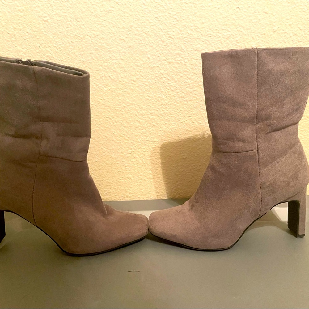 Booties